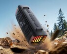 Soundcore Boom 3i: Altavoces robustos. (Fuente de la imagen: Anker)