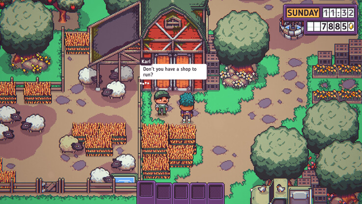 (Fuente de la imagen: Steam)