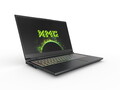 Análisis del portátil Schenker XMG Pro 15 (RTX 3080 Ti): El Mike Tyson de los portátiles todoterreno