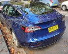 260 nuevos Superchargers serán accesibles para otros fabricantes de vehículos eléctricos en Nueva Gales del Sur
