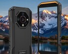 Armor X32: Nuevo teléfono robusto asequible ya disponible (Fuente de la imagen: Ulefone)