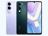Y19s GT 5G: Nuevo smartphone con tres ranuras para tarjetas. (Fuente de la imagen: Vivo)