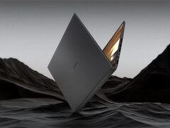 Asus ha realizado numerosos cambios en el Zenbook Duo para su lanzamiento en 2026.