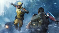 Marvel's Wolverine tal como se ve en PlayStation 5. Un emulador ya ejecuta el juego en PC, aunque ni de lejos con la misma fluidez... todavía.