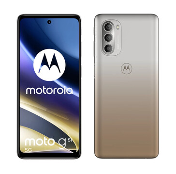 (Fuente de la imagen: Motorola)