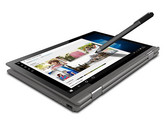 Breve análisis del convertible ODYS Vario Pro 12 (Z8350, HD) 