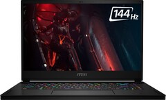 La última venta de MSI GS66 ha bajado a 1200 dólares con un Core i7 de 10ª generación, gráficos GeForce RTX 2060 y pantalla de 144 Hz (Fuente: Best Buy)