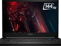 La última venta de MSI GS66 ha bajado a 1200 dólares con un Core i7 de 10ª generación, gráficos GeForce RTX 2060 y pantalla de 144 Hz (Fuente: Best Buy)