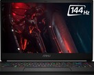 La última venta de MSI GS66 ha bajado a 1200 dólares con un Core i7 de 10ª generación, gráficos GeForce RTX 2060 y pantalla de 144 Hz (Fuente: Best Buy)