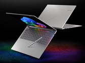 El Acer Swift 16 incorpora ahora el procesador Panther Lake más potente de Intel.