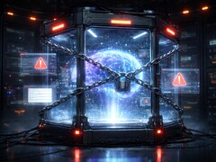 Por motivos de seguridad, Anthropic no hará público por el momento su modelo de IA Claude Mythos.