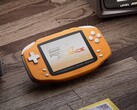 La Ayaneo Konkr Pocket Advance es una versión moderna de la Game Boy Advance.