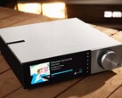 Cambridge Audio reedita el amplificador de transmisión Evo 150 como edición DeLorean. (Imagen: Cambridge Audio)
