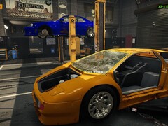 «Car Mechanic Simulator 2021» está disponible en Steam con un descuento del 90 % hasta el 14 de julio a las 13:00 h (EDT).