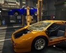 «Car Mechanic Simulator 2021» está disponible en Steam con un descuento del 90 % hasta el 14 de julio a las 13:00 h (EDT).