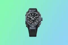 Un render filtrado del G-Shock MTG-B4000 (Fuente de la imagen: @geesshock en Instagram, editado)