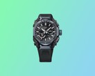 Un render filtrado del G-Shock MTG-B4000 (Fuente de la imagen: @geesshock en Instagram, editado)