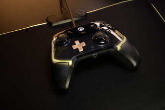 GameSir Kaleid Flux (Fuente de la imagen: GameSir)