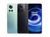 El OnePlus Ace toma prestadas características de otros dispositivos de BBK Electronics, como la carga SUPERVOOC y ColorOS. (Fuente de la imagen: OnePlus)