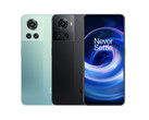 El OnePlus Ace toma prestadas características de otros dispositivos de BBK Electronics, como la carga SUPERVOOC y ColorOS. (Fuente de la imagen: OnePlus)
