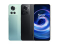El OnePlus Ace toma prestadas características de otros dispositivos de BBK Electronics, como la carga SUPERVOOC y ColorOS. (Fuente de la imagen: OnePlus)