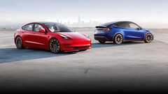 Los precios del Model 3 y el Model Y bajan por fin en EEUU (imagen: Tesla)