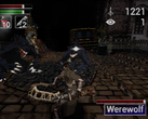 BloodbornePSX se remonta a la década de los 90 para reestructurar el juego como un título de PlayStation. (Todas las imágenes vía LWMedia)