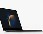 El Galaxy Book3 Ultra. (Fuente: Samsung)