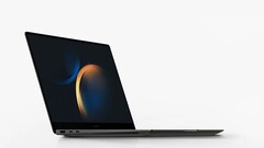 El Galaxy Book3 Ultra. (Fuente: Samsung)