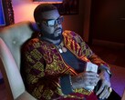 Se ha visto a Boobie Ike con dinero en efectivo en GTA 6