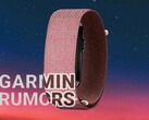 Se prevé que el Garmin CIRQA esté disponible en rojo y negro.