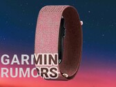 Se prevé que el Garmin CIRQA esté disponible en rojo y negro.