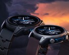 El D2 Mach 2 de Garmin es el nuevo reloj inteligente de aviador insignia de la marca. (Fuente de la imagen: Garmin)