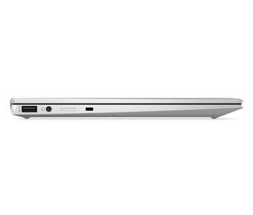 HP EliteBook x360 (imagen a través de HP)