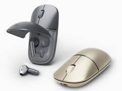 Honor Seleccione Yuewo Wireless Ear Mouse Pro (Fuente de la imagen: Honor)