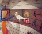 How to Fish salió a la venta en Steam el 20 de agosto.