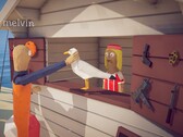 How to Fish salió a la venta en Steam el 20 de agosto.