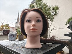 Imagen de la cámara frontal