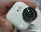 Por el momento no está claro qué lugar ocupará esta cámara dentro de la gama de Insta360. (Fuente de la imagen: vía Igor Bogdanov)