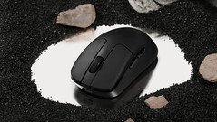 Ratón para juegos Keychron M2 8K