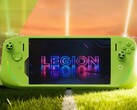 El controlador Lenovo Legion G9 para el Legion Tab Gen 5/Legion Y700 ya está disponible en verde Rhein.