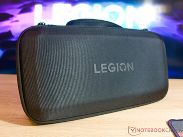 Legion Funda blanda Go