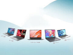 5 modelos que salen con Windows 11 preinstalado y MS Office por debajo de los 900 dólares. (Fuente de la imagen: Lenovo)