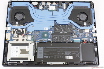 Dell G7 7590