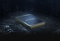 MediaTek planea lanzar su chipset 5G en febrero de 2021