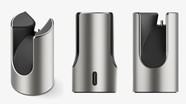Los compradores del soporte de carga para las Meta Glasses deben disponer de su propio cable USB-C y cargador.