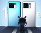 El Mi 11 Pro puede ser el primer smartphone de Xiaomi disponible en el mercado que puede cargarse de forma inalámbrica hasta 80 W. (Fuente de la imagen: Hi City)