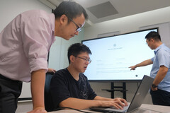 Los informáticos de la NTU utilizaron chatbots de IA contra ellos mismos para 