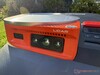 El nuevo EFLS Tri-fusion con LiDAR