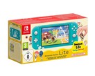 El pack de la Switch Lite aún no tiene precio.